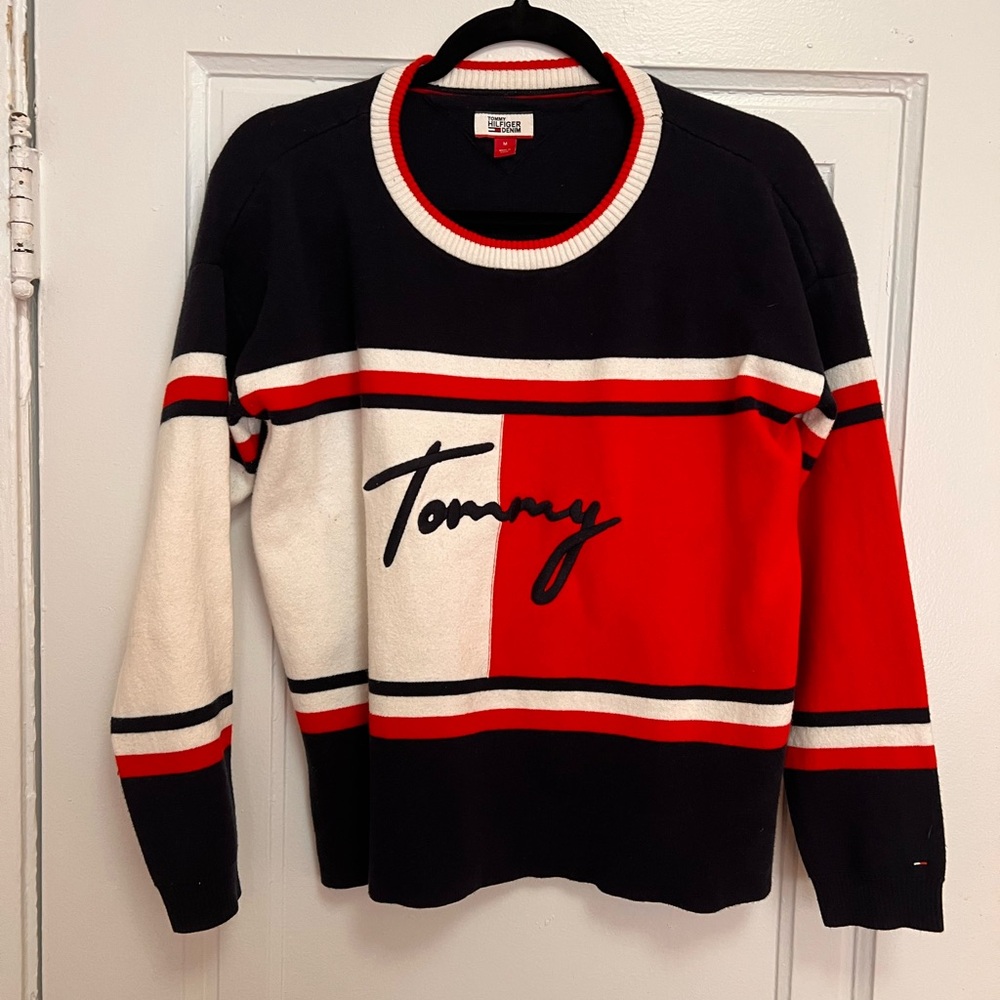 Tommy Hilfiger Sweater